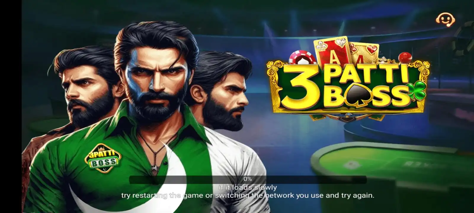 deposit cash in 3 patti boss