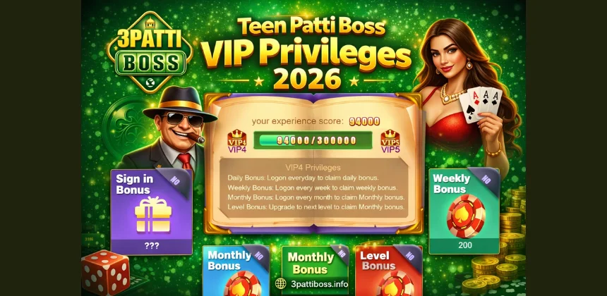 3patti-boss-vip-levels