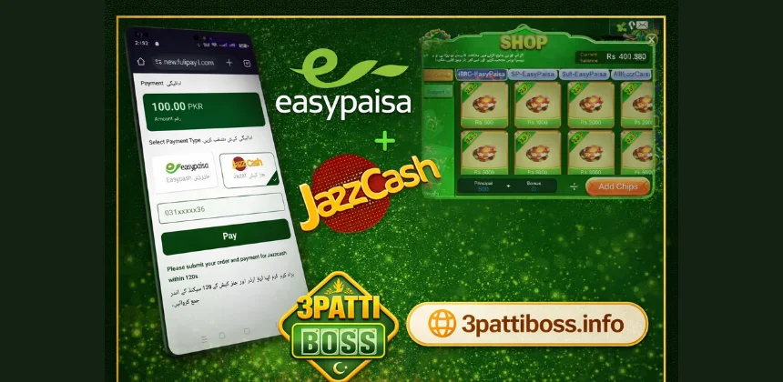 Teen-Patti-Boss-Supported-Payment-Methods