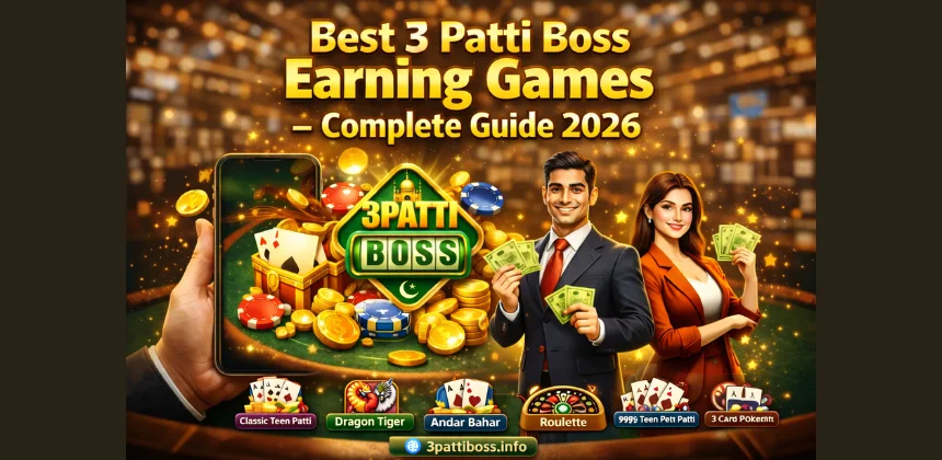 3-patti-boss-earning-games