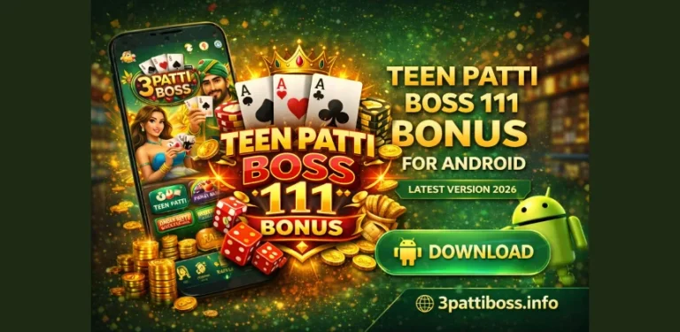 Teen-Patti-Boss-111-Bonus