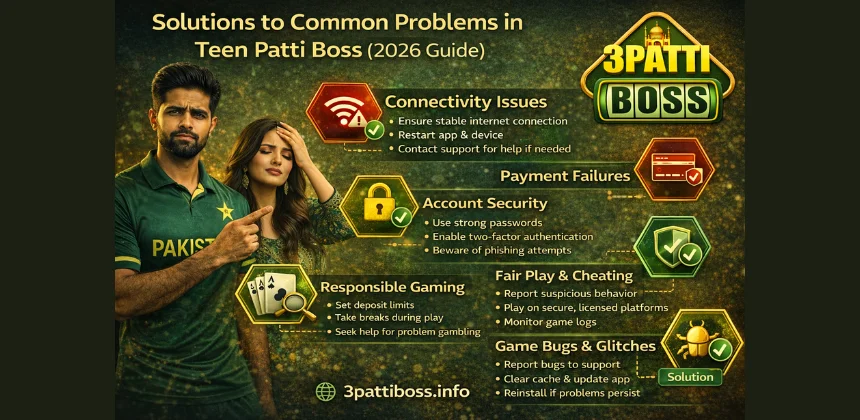 3-Patti-Boss-Problems-and-Solutions 