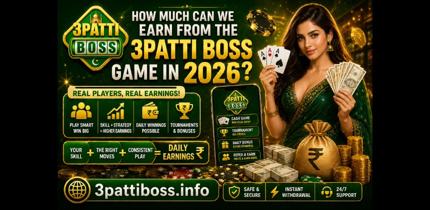 Earn-From-3-Patti-Boss