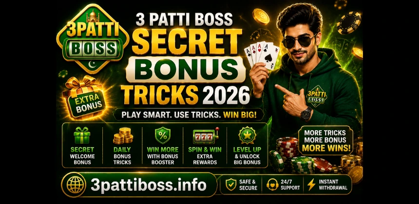 Teen-Patti-Boss-Secret -Bonus